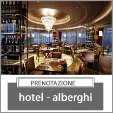 Albergo ACHILLION HOTEL CENTRAL